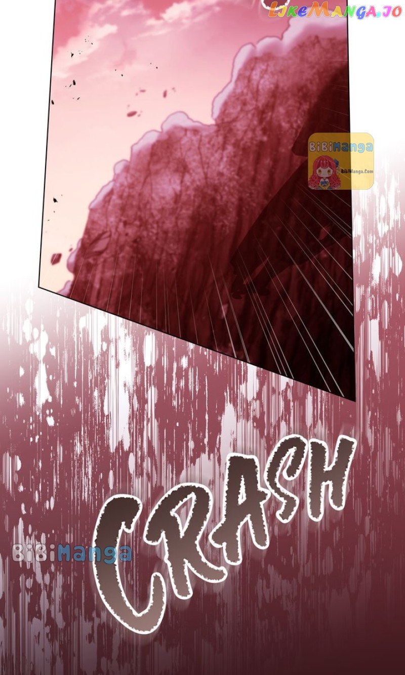 Disobey the Duke if You Dare Chapter 74 - page 19