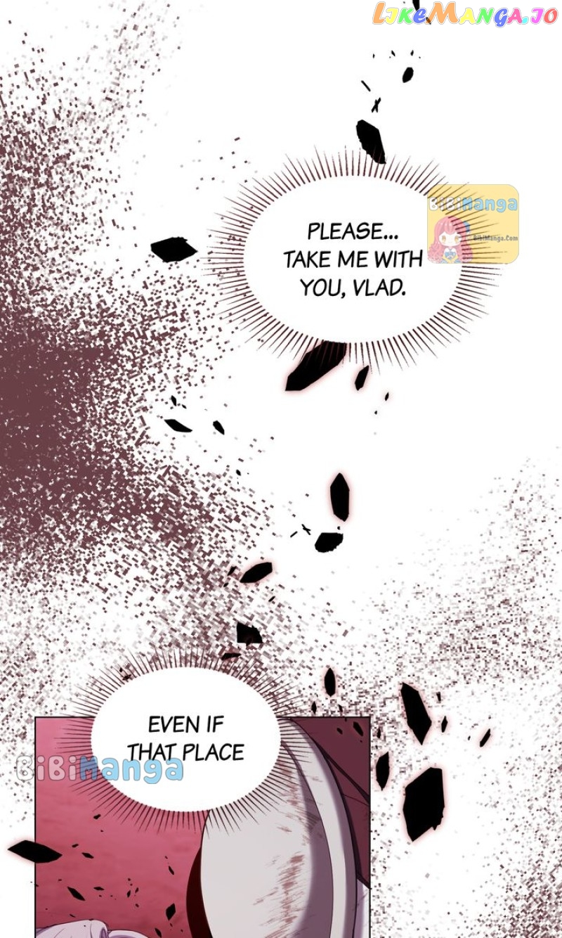 Disobey the Duke if You Dare Chapter 74 - page 22