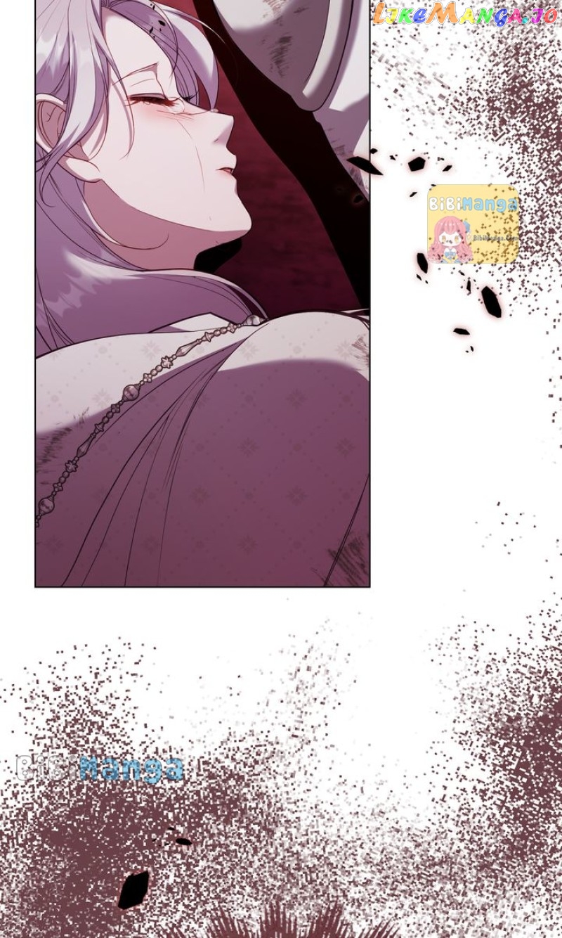 Disobey the Duke if You Dare Chapter 74 - page 23