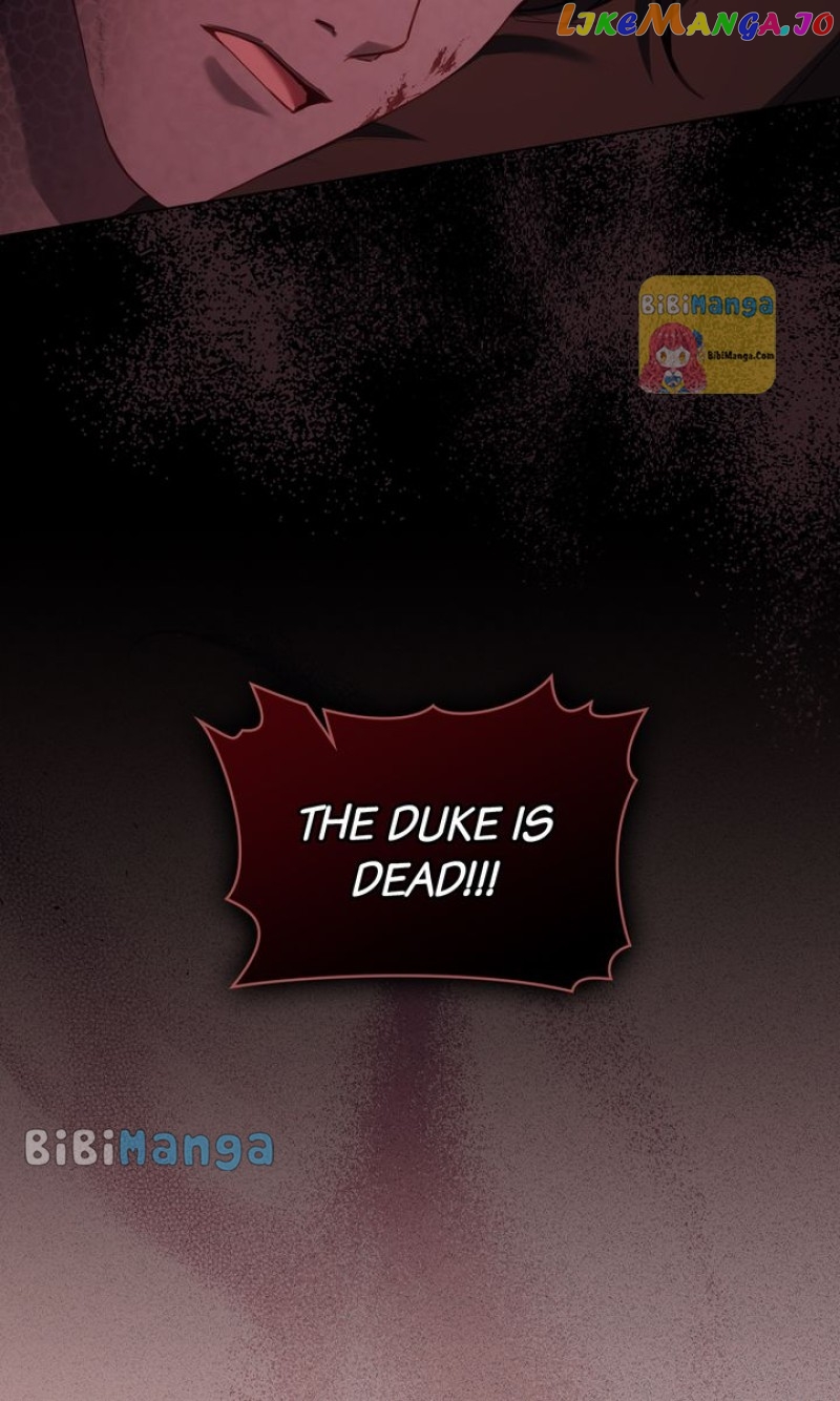 Disobey the Duke if You Dare Chapter 74 - page 4