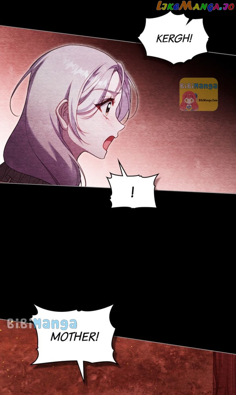 Disobey the Duke if You Dare Chapter 74 - page 41