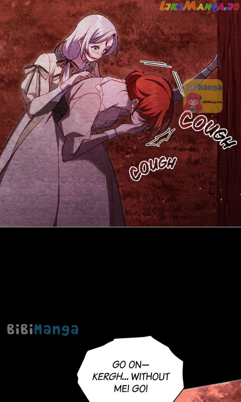 Disobey the Duke if You Dare Chapter 74 - page 42