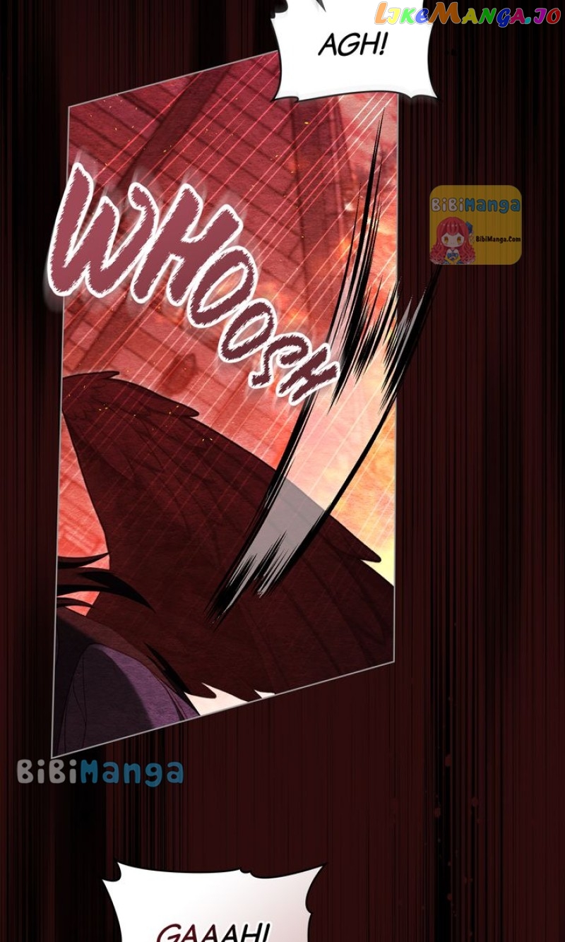Disobey the Duke if You Dare Chapter 74 - page 47
