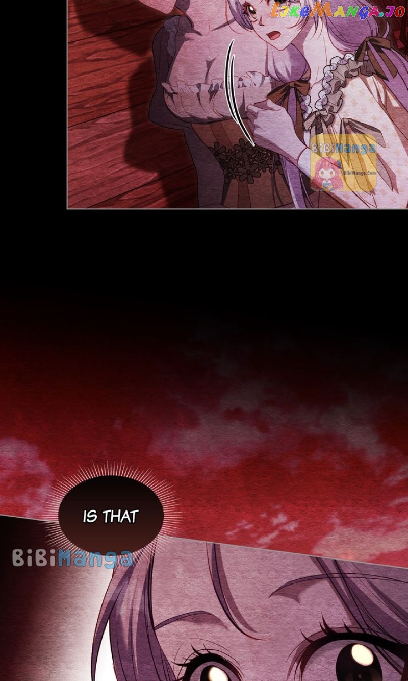 Disobey the Duke if You Dare Chapter 74 - page 49