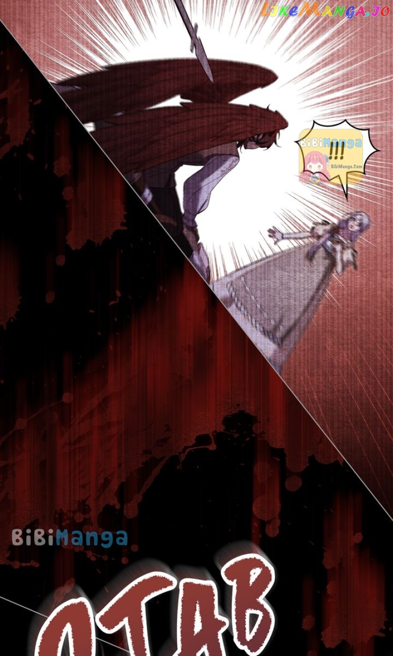 Disobey the Duke if You Dare Chapter 74 - page 53