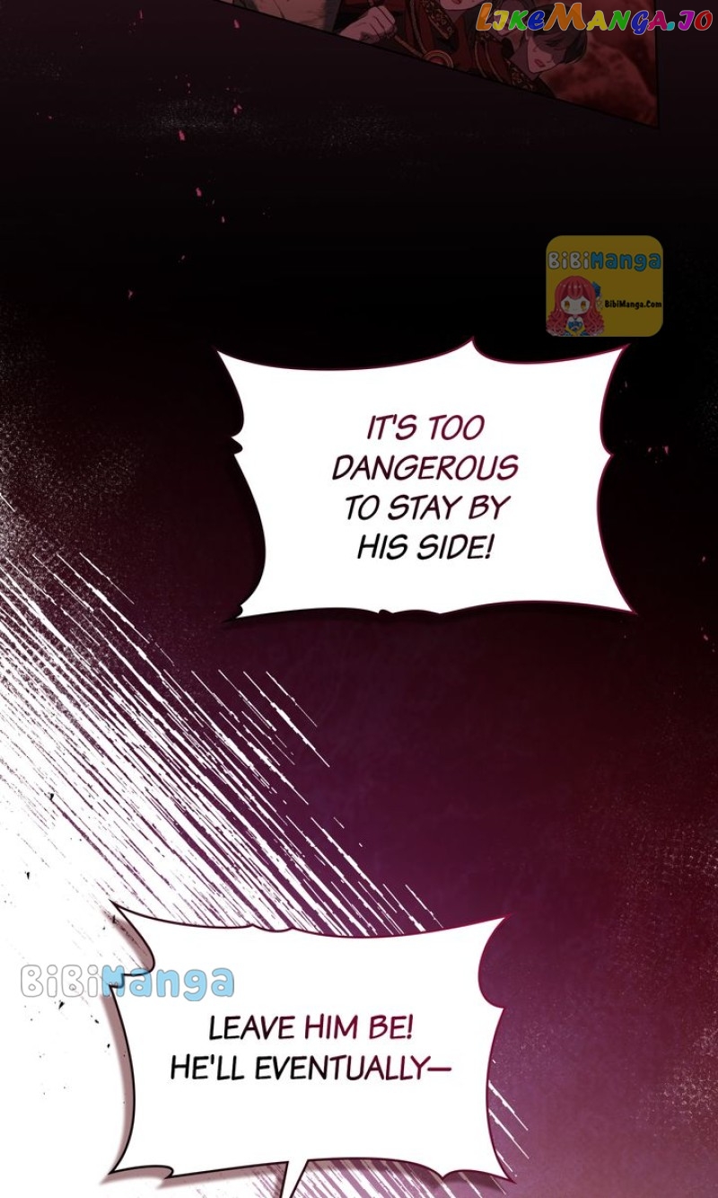 Disobey the Duke if You Dare Chapter 74 - page 7