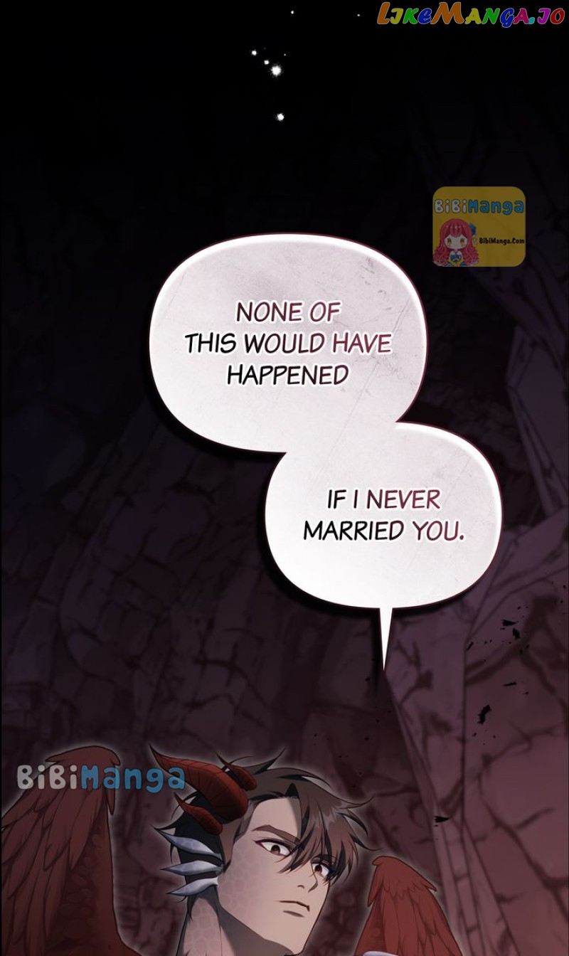 Disobey the Duke if You Dare Chapter 76 - page 19