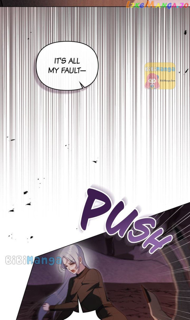 Disobey the Duke if You Dare Chapter 76 - page 21