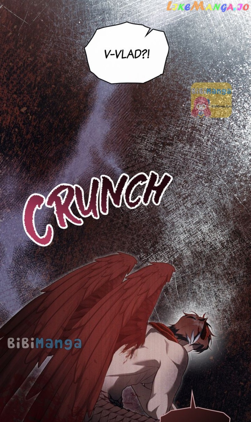 Disobey the Duke if You Dare Chapter 76 - page 23