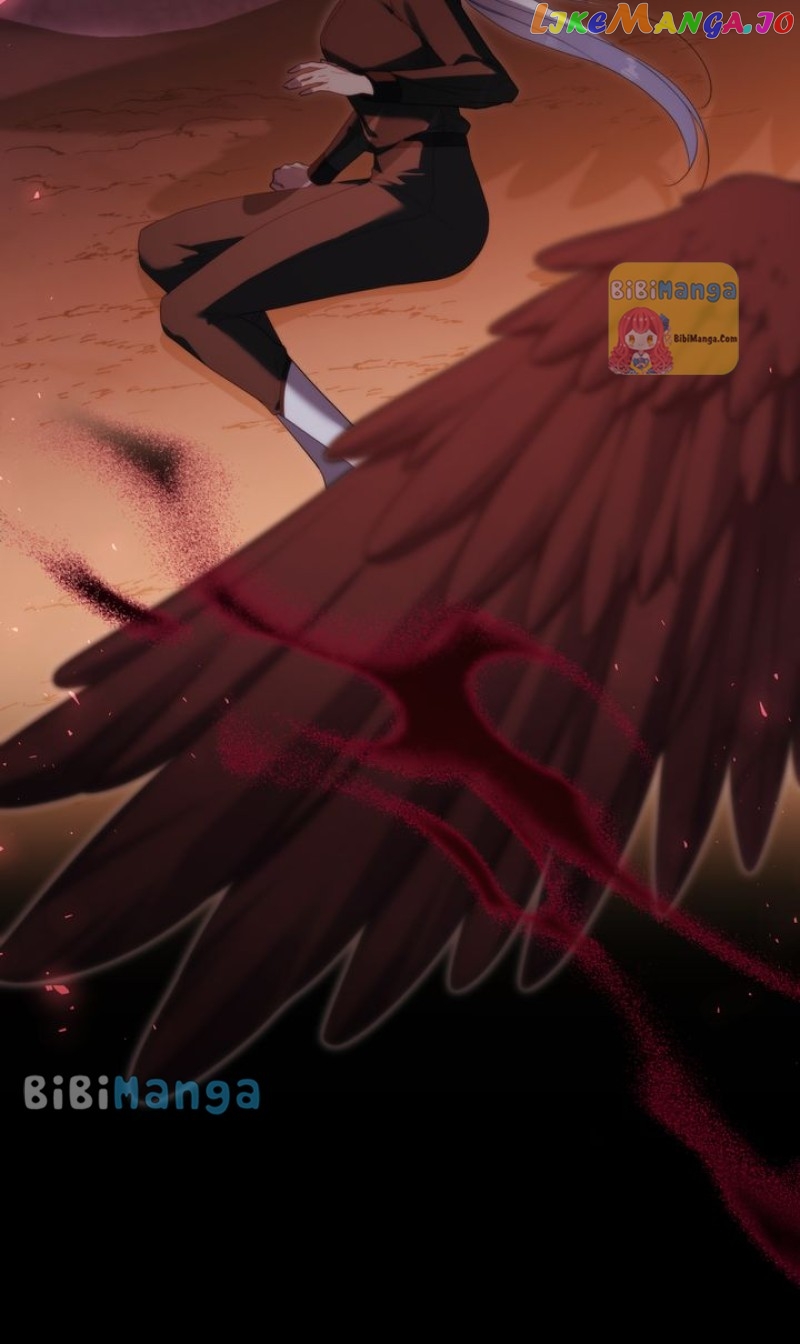 Disobey the Duke if You Dare Chapter 76 - page 25