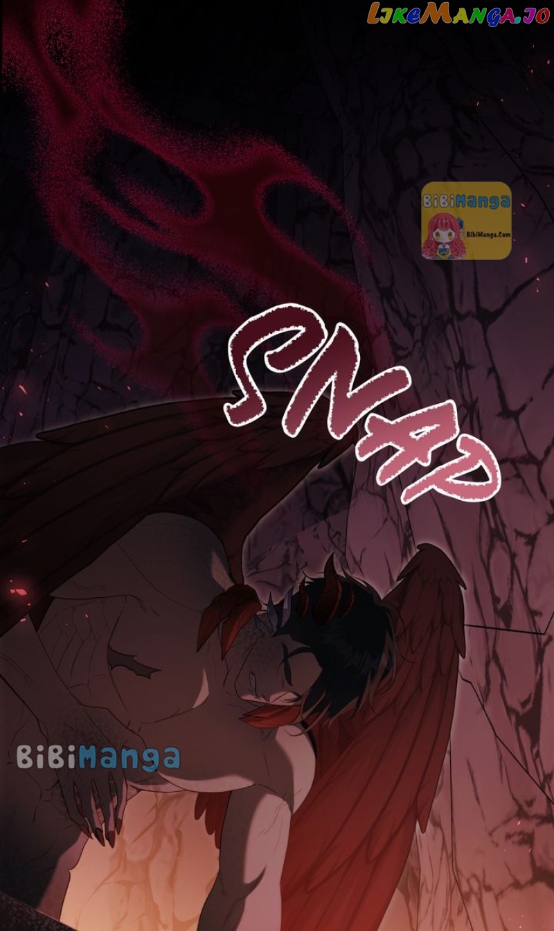 Disobey the Duke if You Dare Chapter 76 - page 27