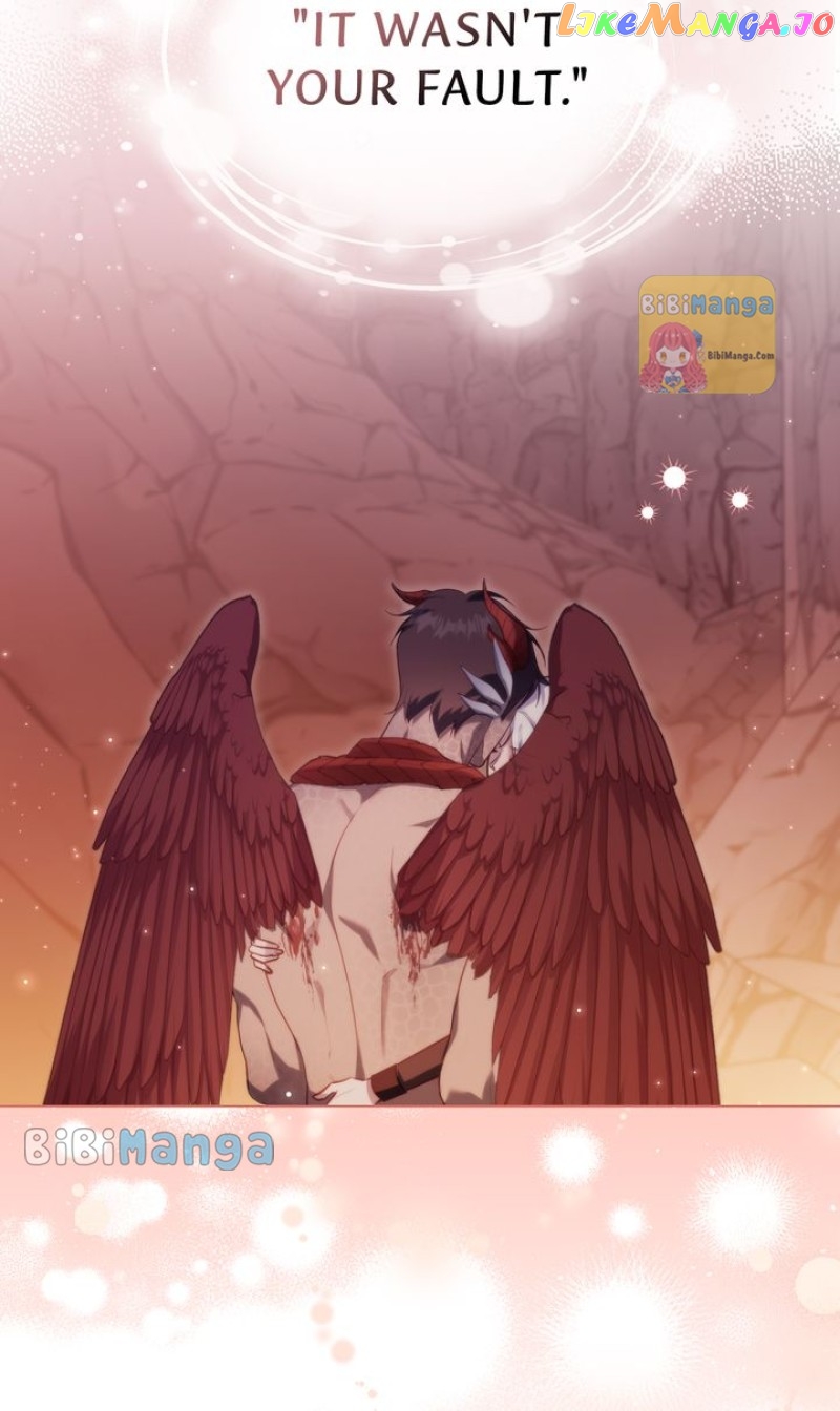 Disobey the Duke if You Dare Chapter 76 - page 39