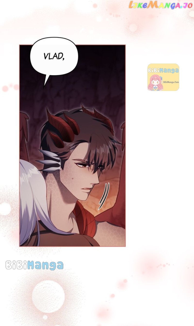 Disobey the Duke if You Dare Chapter 76 - page 40