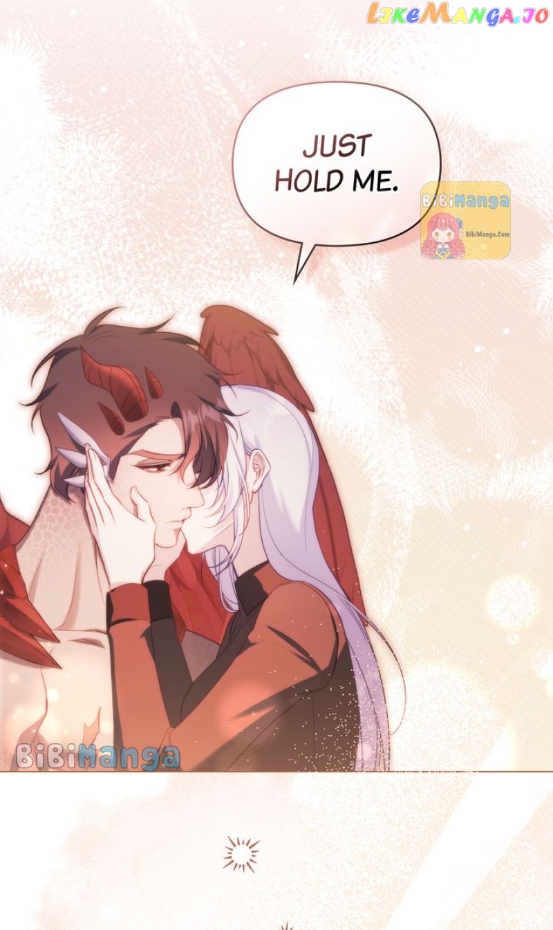 Disobey the Duke if You Dare Chapter 76 - page 44