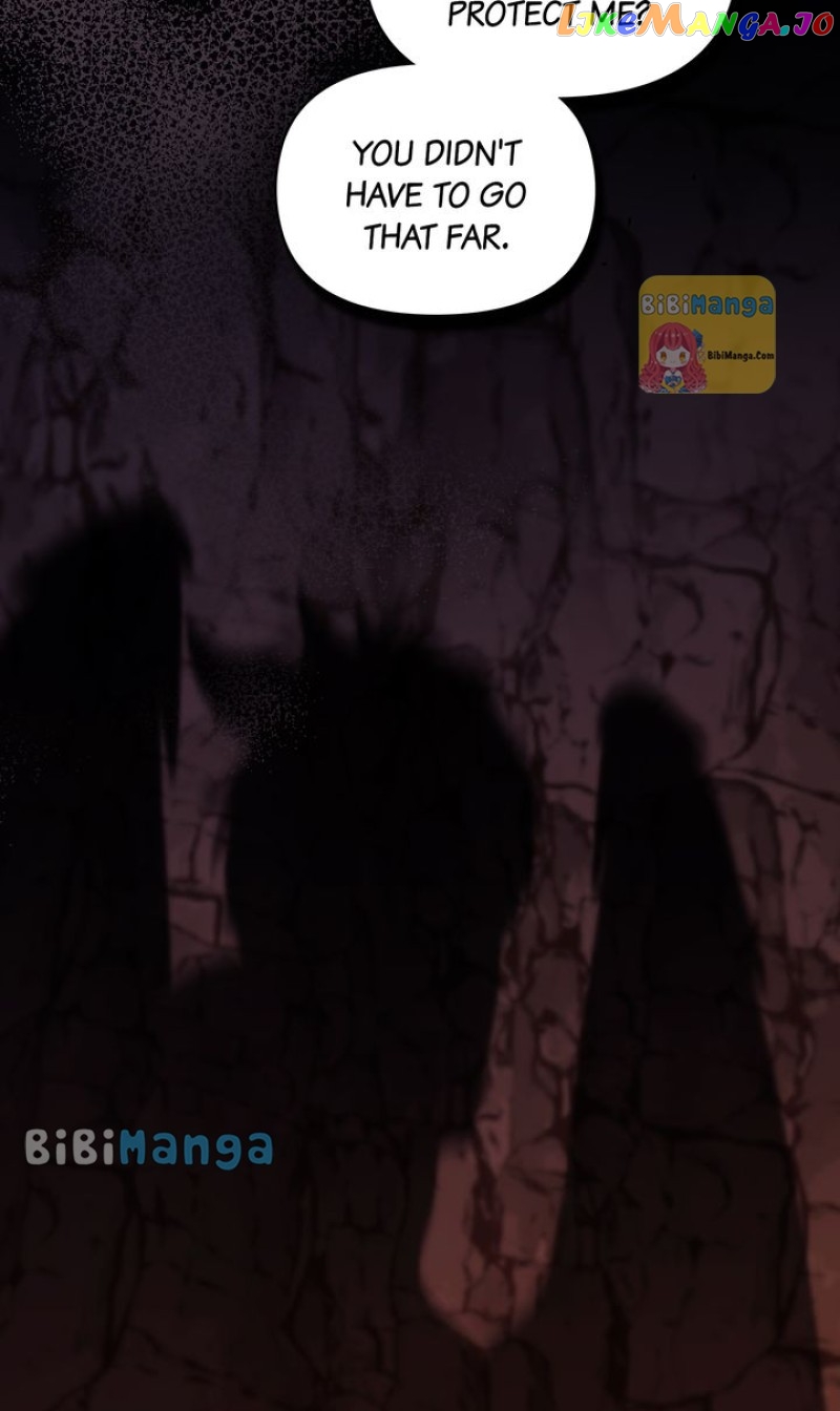 Disobey the Duke if You Dare Chapter 76 - page 9