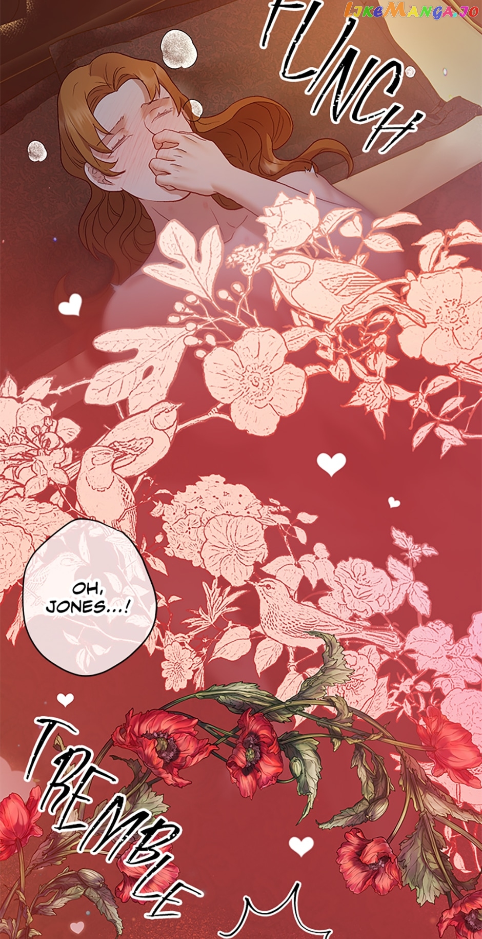 The Glamorous Life of the Fake Mistress Chapter 32 - page 80