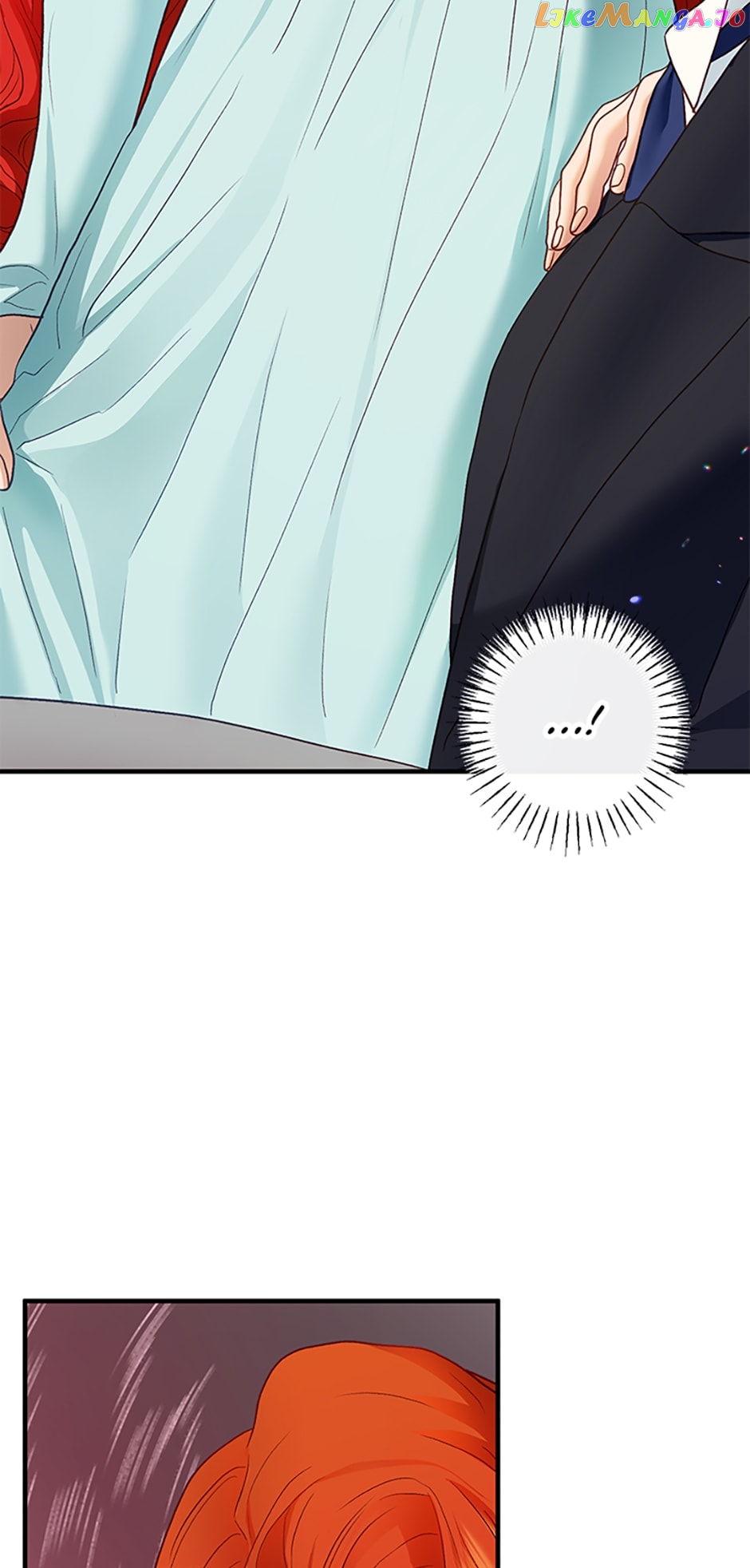 The Glamorous Life of the Fake Mistress Chapter 35 - page 44