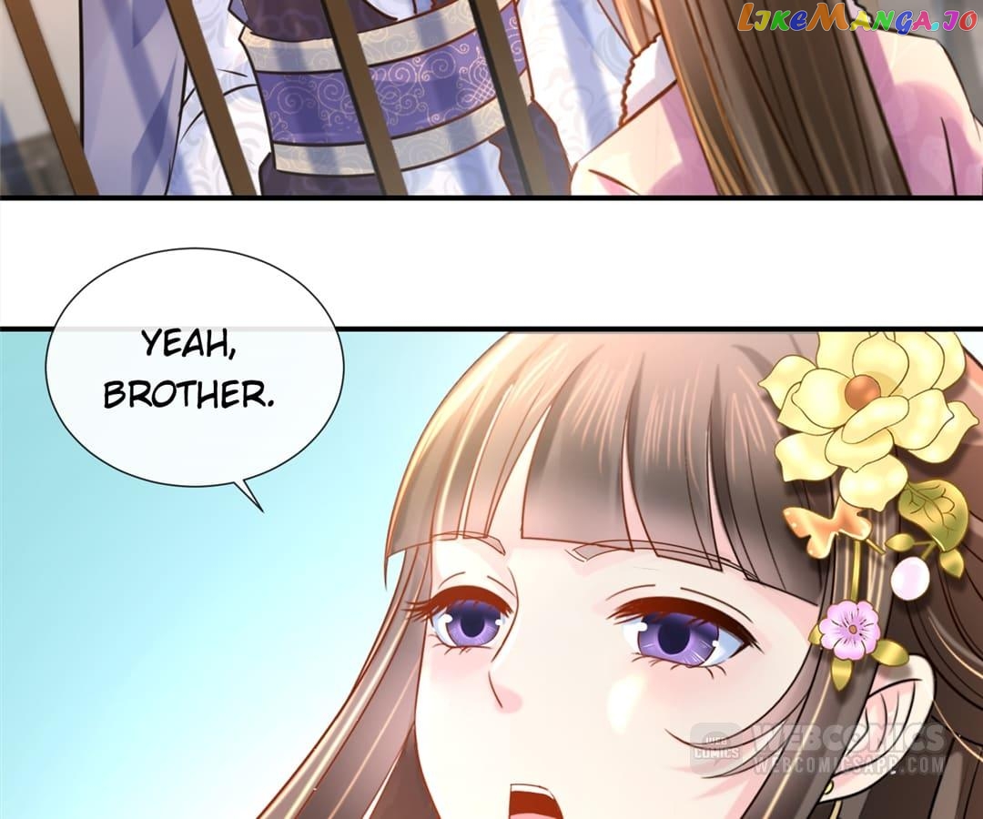 Rise of the Unfavored Princess Chapter 38 - page 2