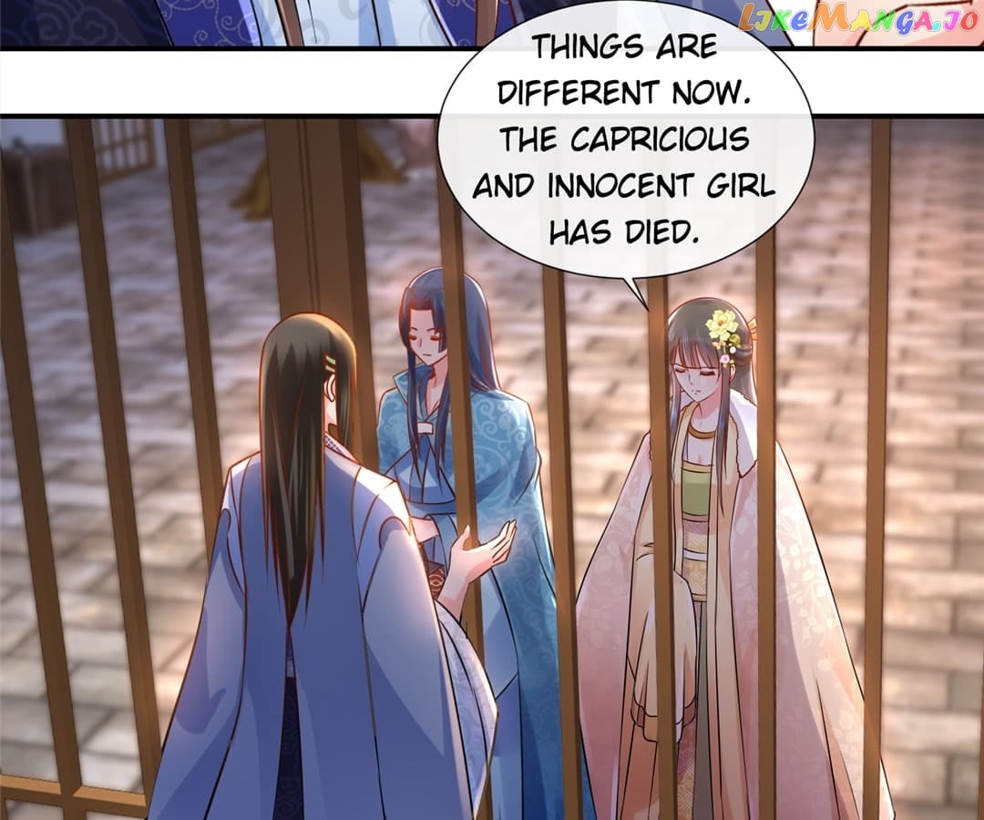 Rise of the Unfavored Princess Chapter 38 - page 5