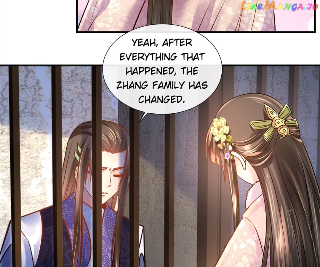Rise of the Unfavored Princess Chapter 38 - page 8