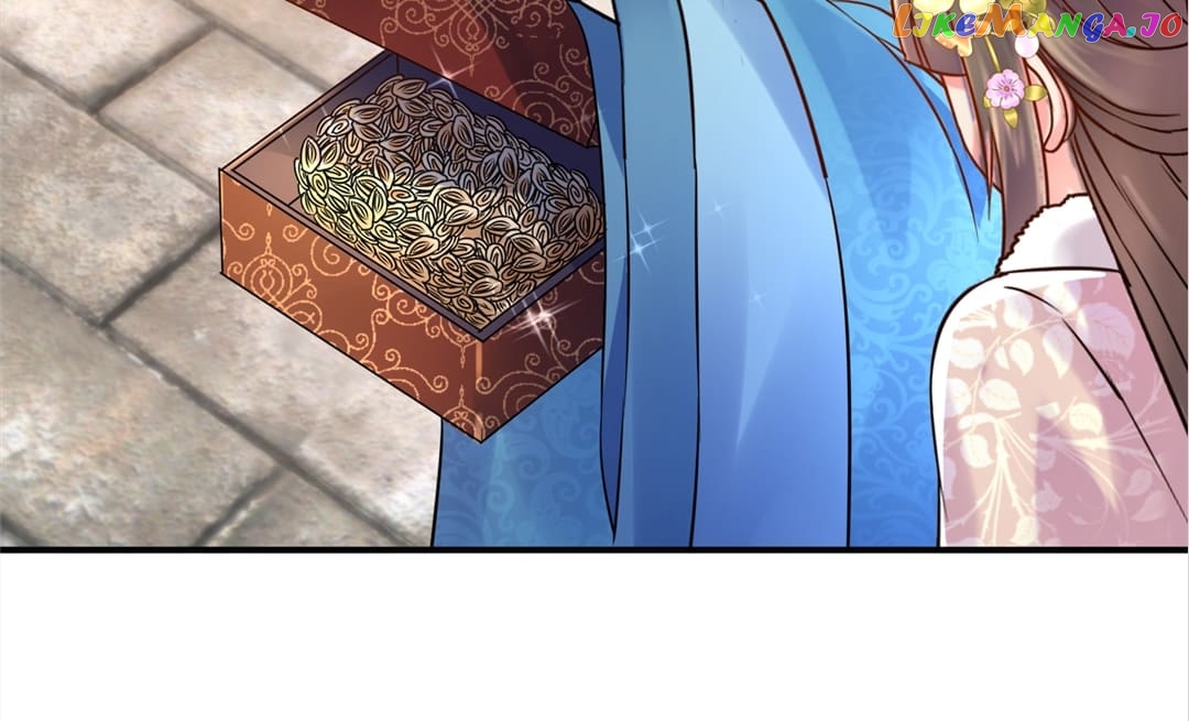 Rise of the Unfavored Princess Chapter 38 - page 15