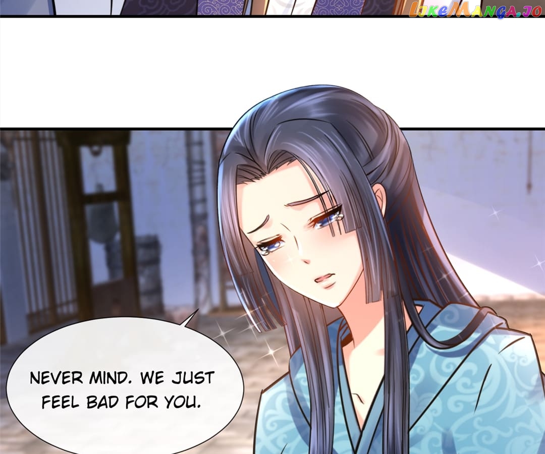 Rise of the Unfavored Princess Chapter 38 - page 17