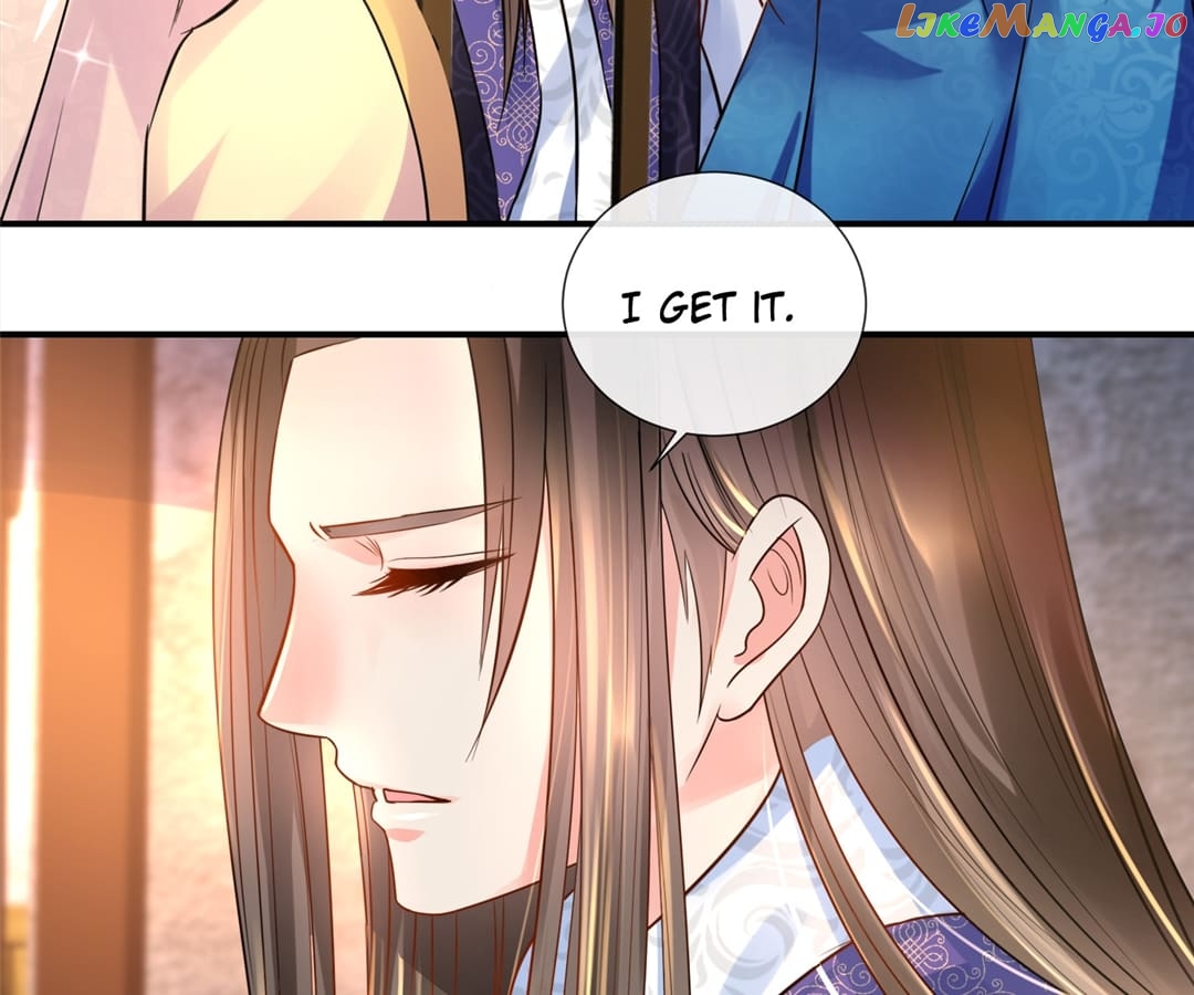 Rise of the Unfavored Princess Chapter 38 - page 20
