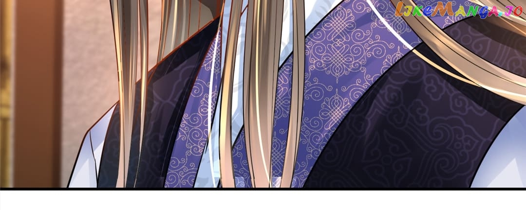 Rise of the Unfavored Princess Chapter 38 - page 21