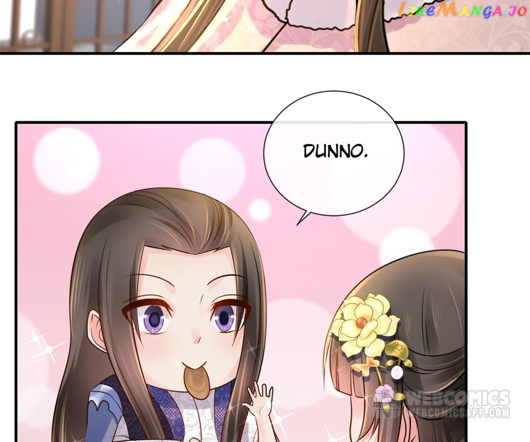 Rise of the Unfavored Princess Chapter 38 - page 26