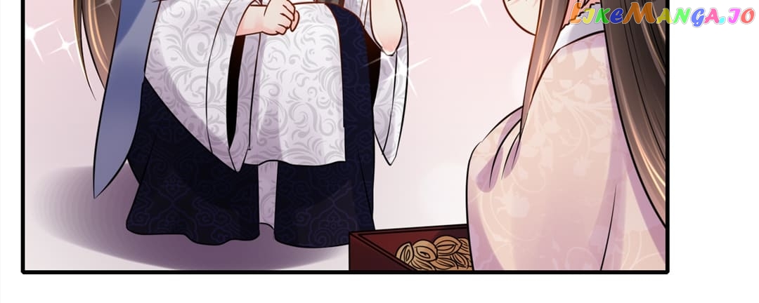 Rise of the Unfavored Princess Chapter 38 - page 27