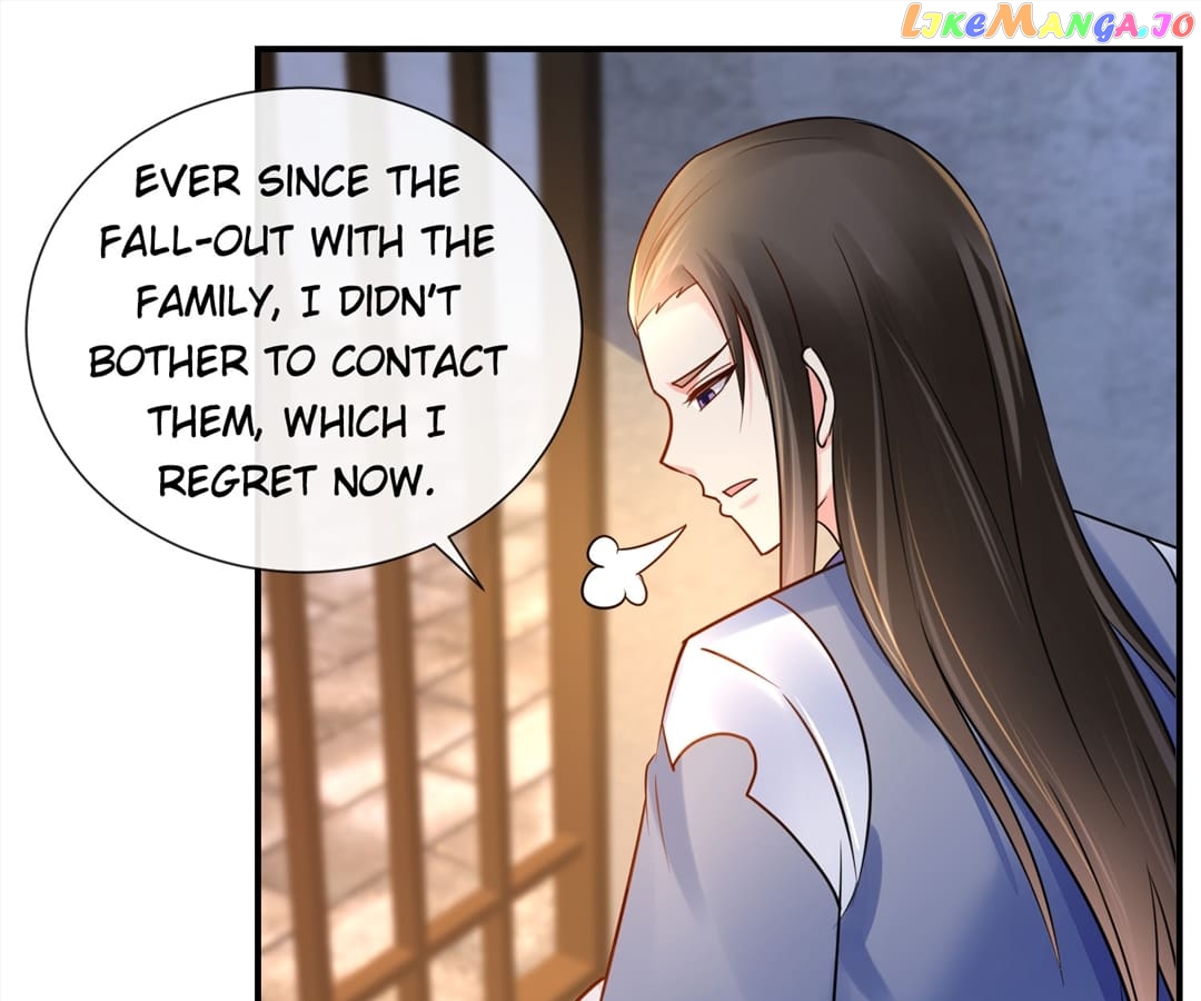 Rise of the Unfavored Princess Chapter 38 - page 43