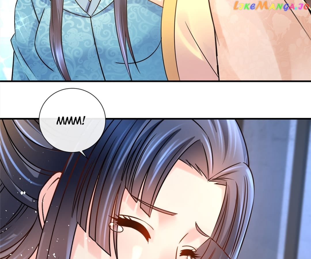 Rise of the Unfavored Princess Chapter 38 - page 47