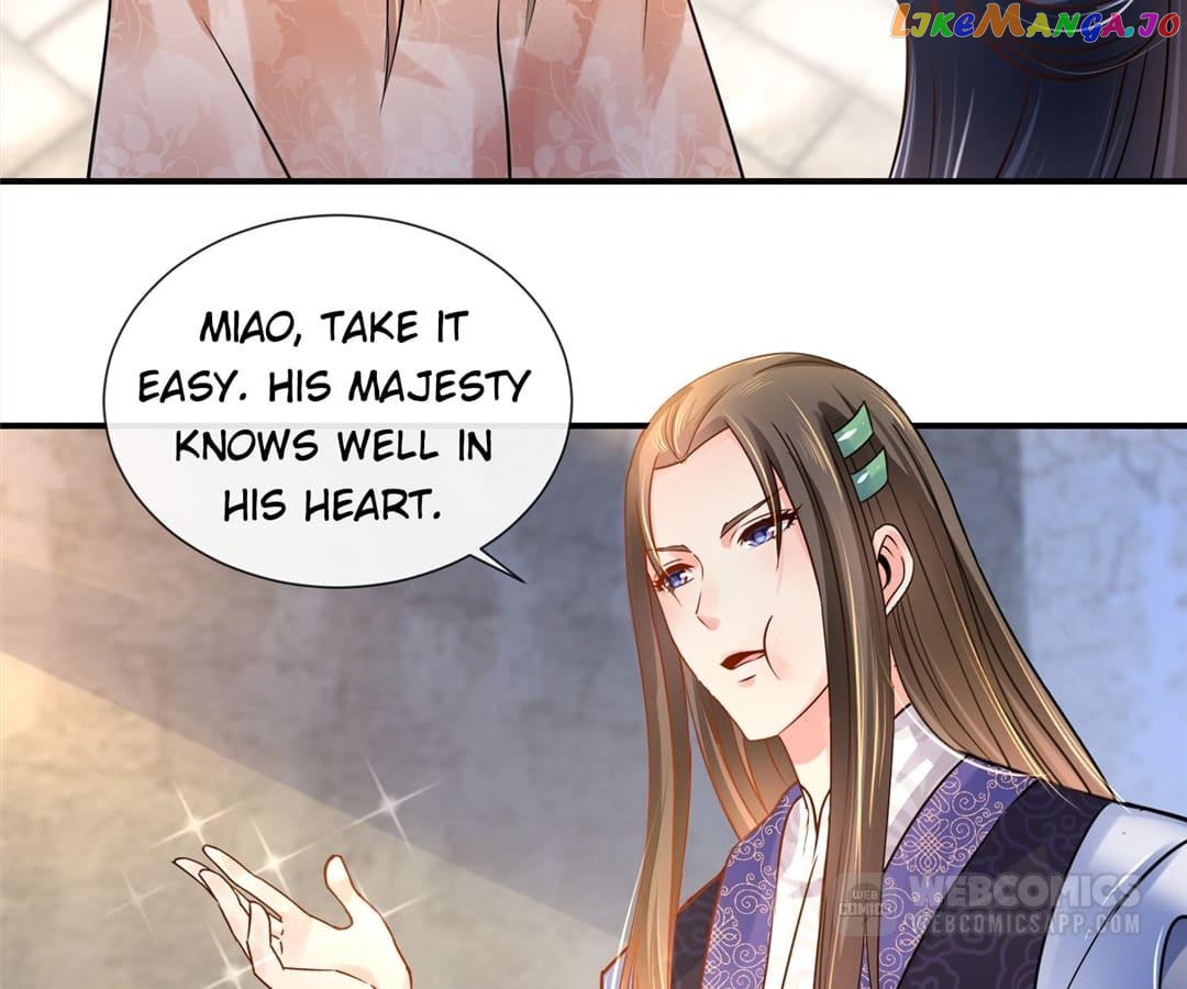 Rise of the Unfavored Princess Chapter 38 - page 50