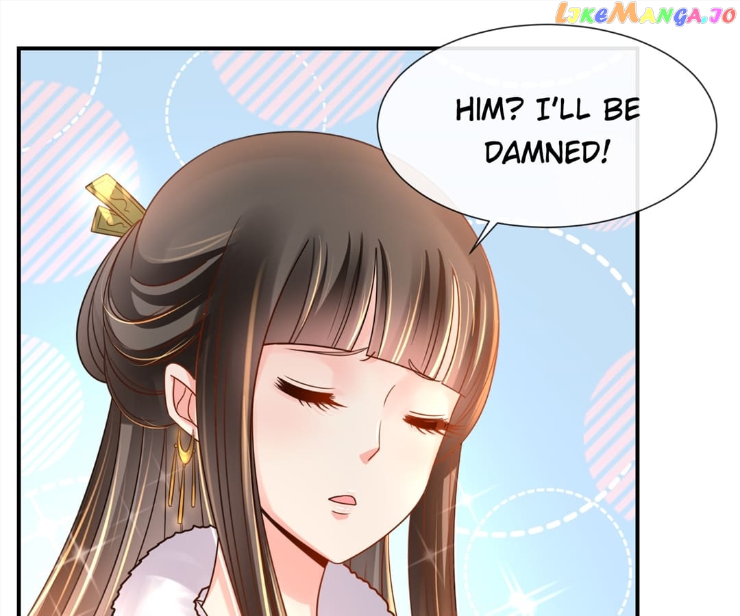 Rise of the Unfavored Princess Chapter 38 - page 52