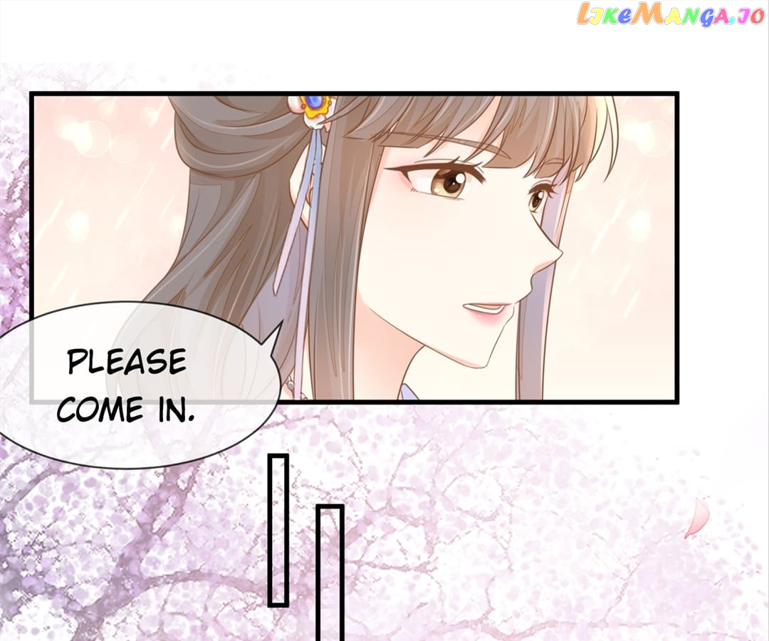 Return of the Poisonous Consort Chapter 18 - page 4