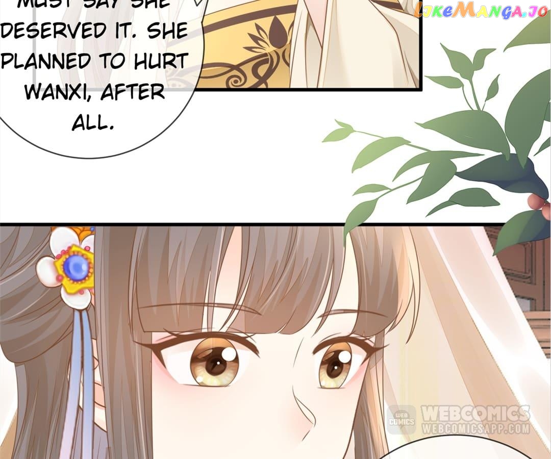 Return of the Poisonous Consort Chapter 18 - page 16