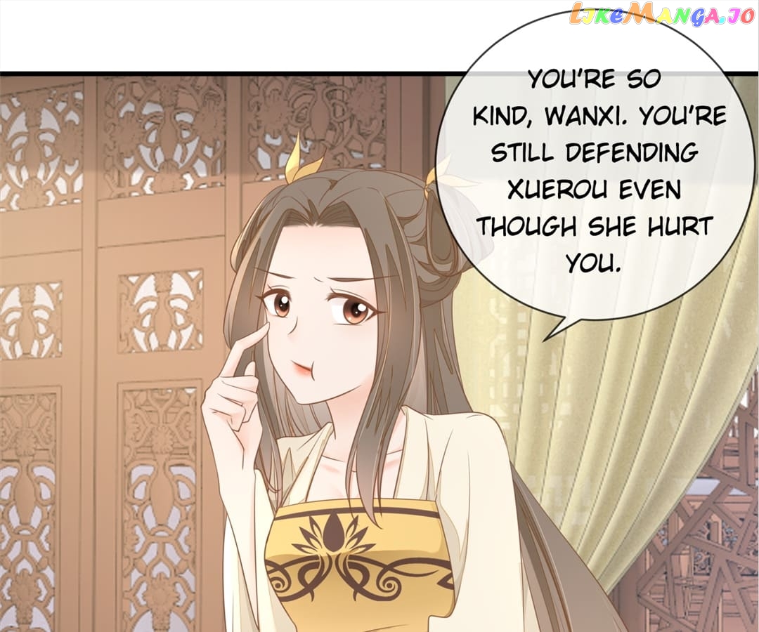 Return of the Poisonous Consort Chapter 18 - page 18