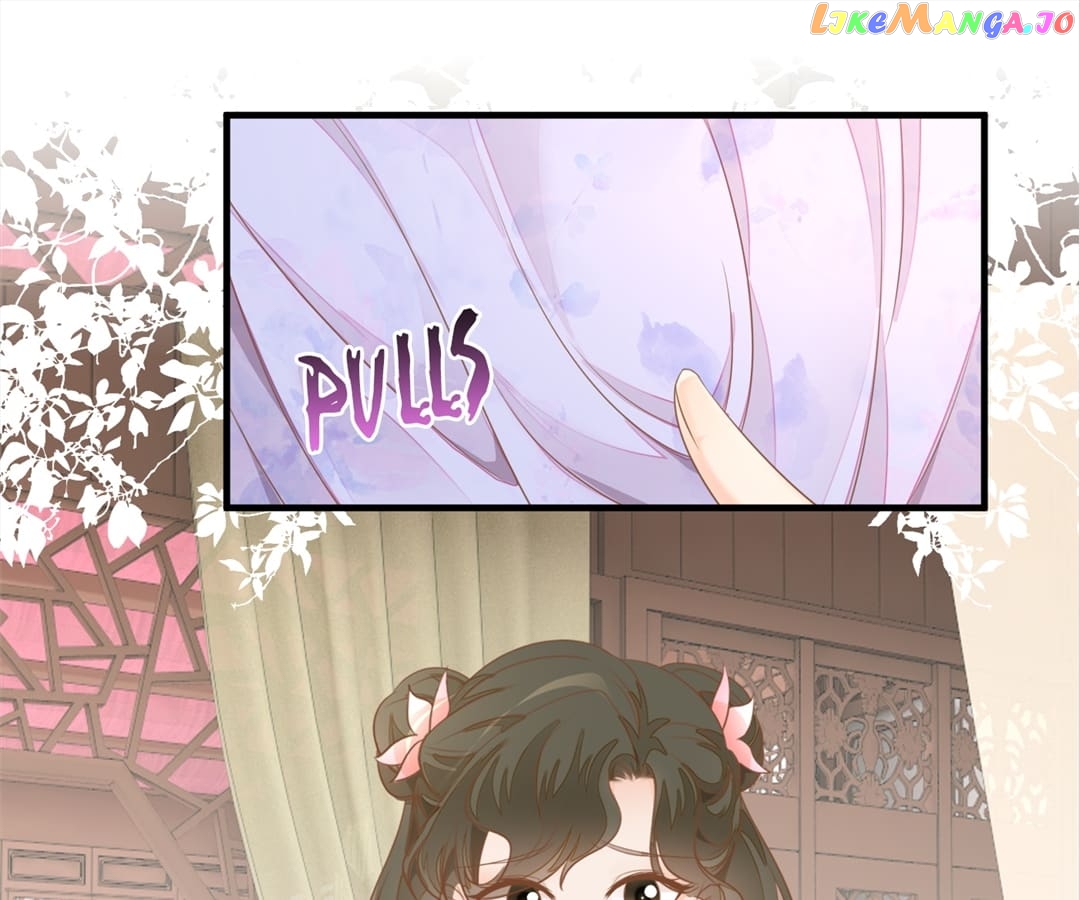 Return of the Poisonous Consort Chapter 18 - page 22