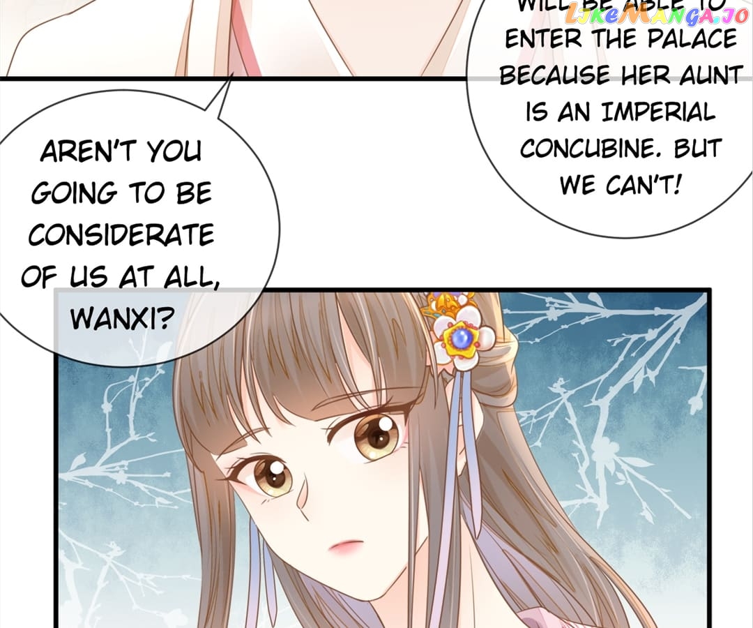 Return of the Poisonous Consort Chapter 18 - page 28