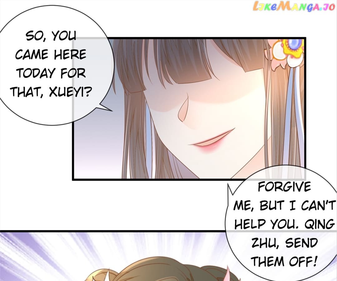 Return of the Poisonous Consort Chapter 18 - page 30