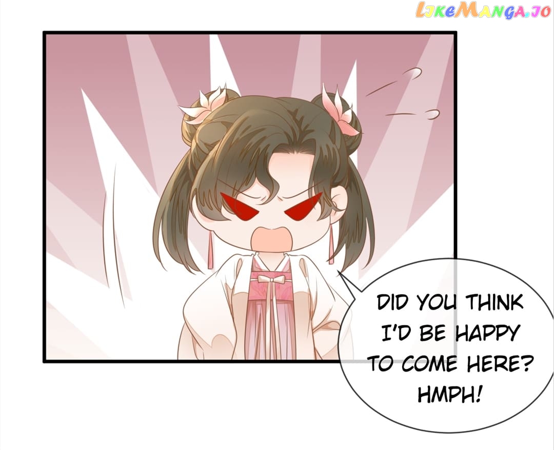 Return of the Poisonous Consort Chapter 18 - page 32