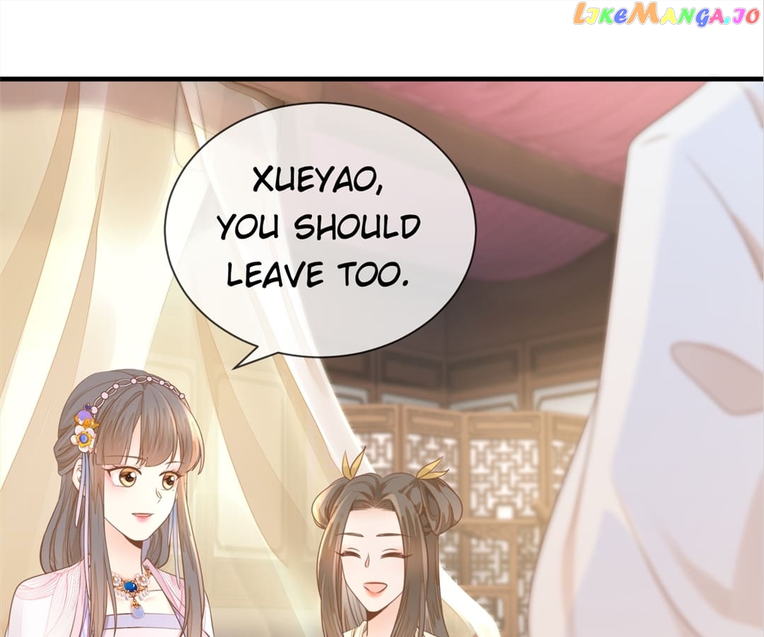 Return of the Poisonous Consort Chapter 18 - page 33