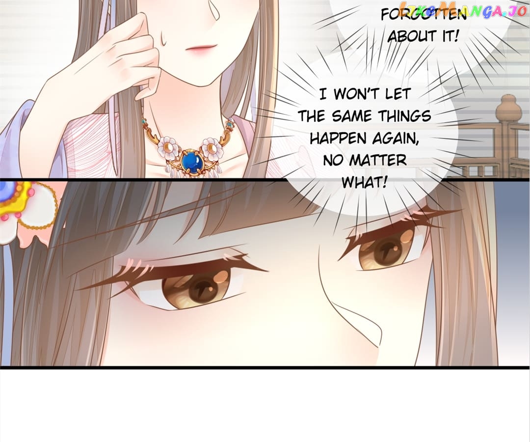Return of the Poisonous Consort Chapter 18 - page 38