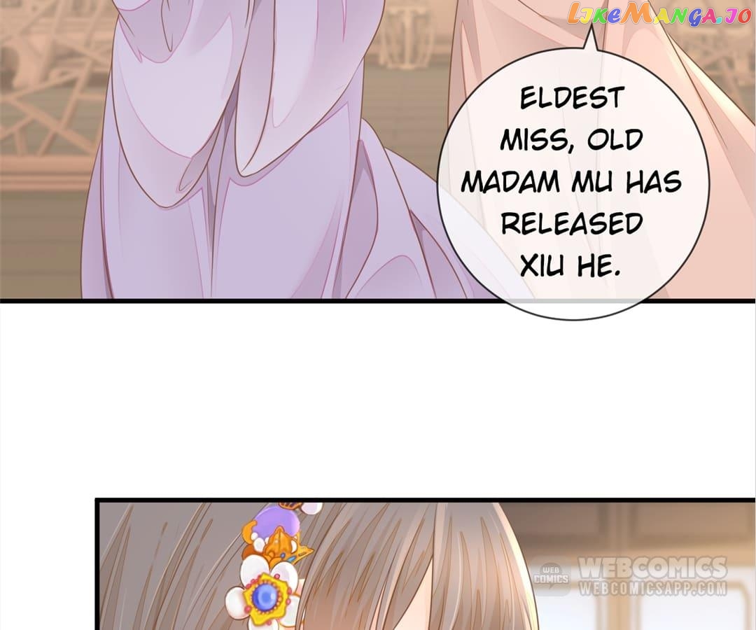 Return of the Poisonous Consort Chapter 18 - page 40