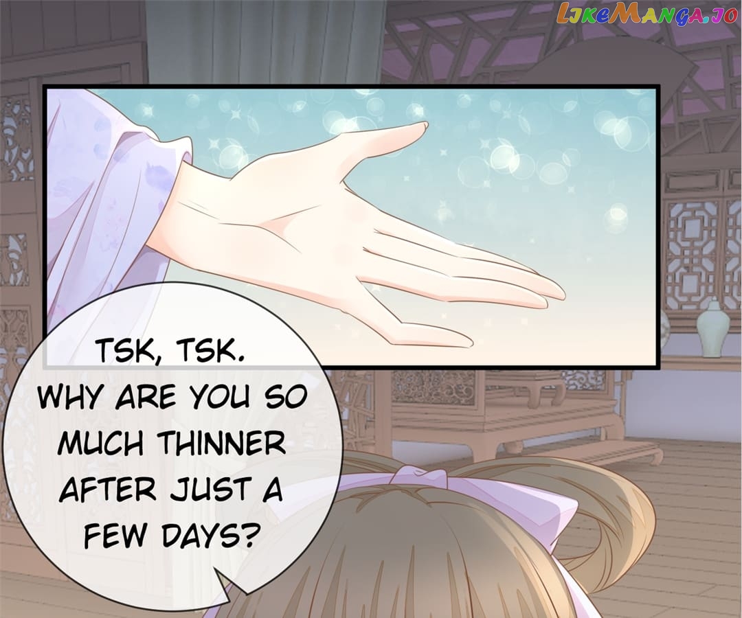 Return of the Poisonous Consort Chapter 18 - page 42