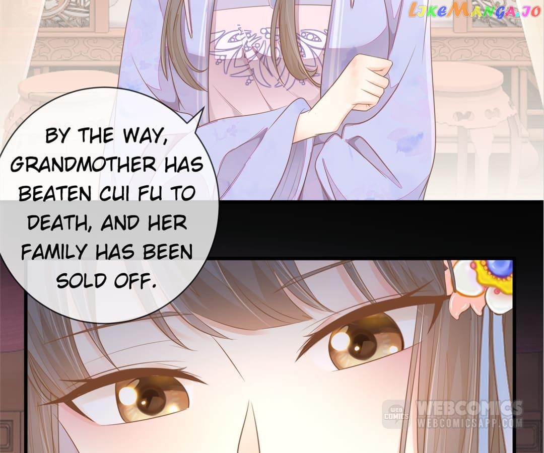 Return of the Poisonous Consort Chapter 18 - page 47