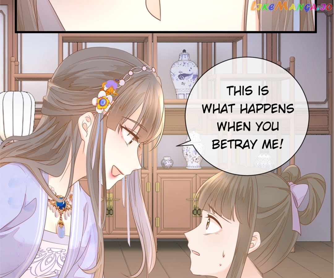 Return of the Poisonous Consort Chapter 18 - page 48