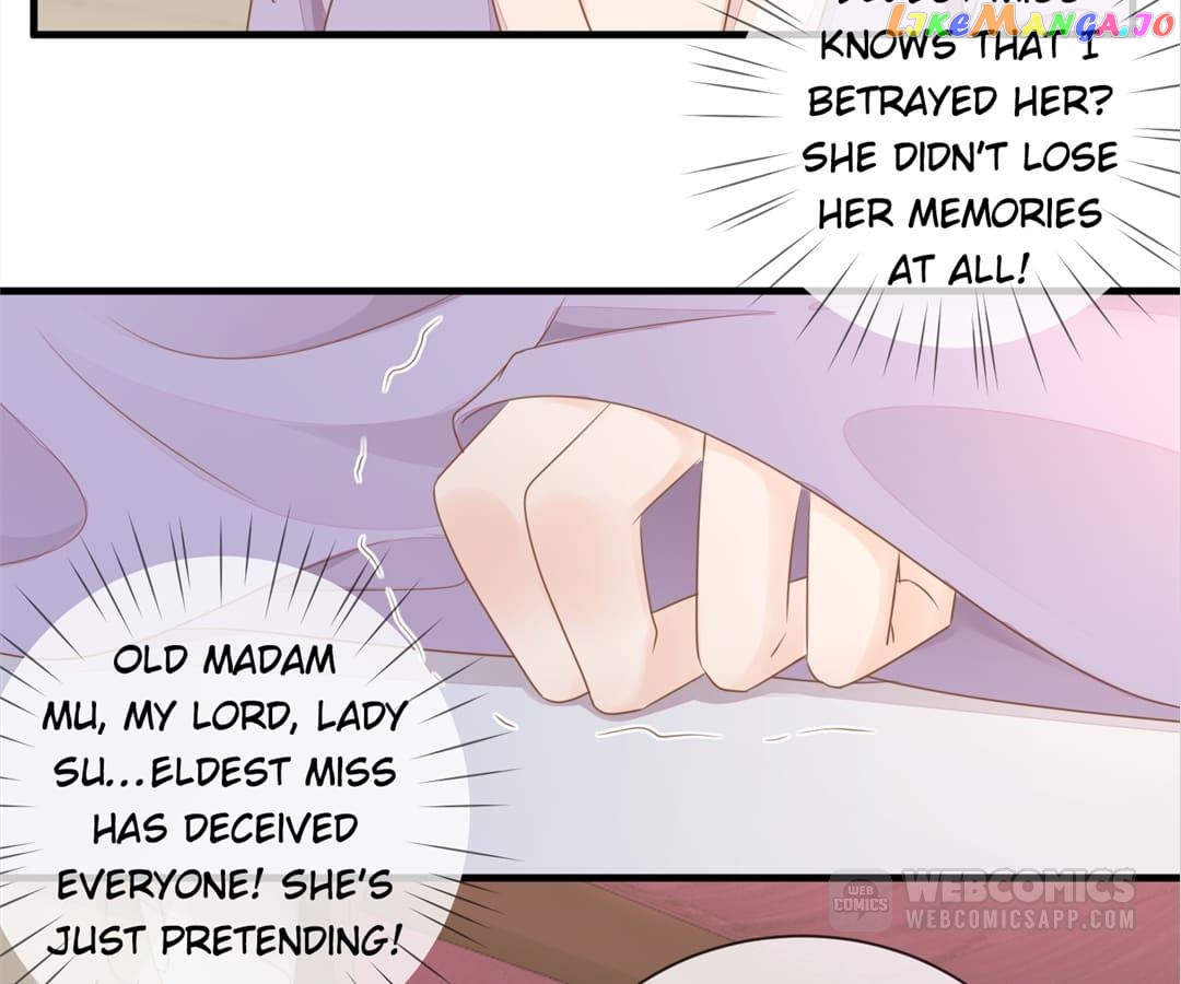 Return of the Poisonous Consort Chapter 18 - page 51