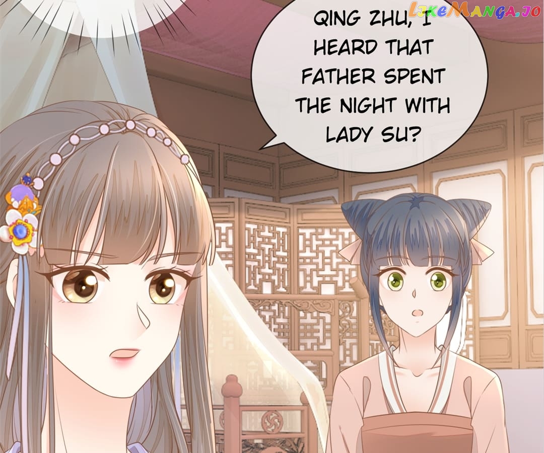 Return of the Poisonous Consort Chapter 18 - page 52
