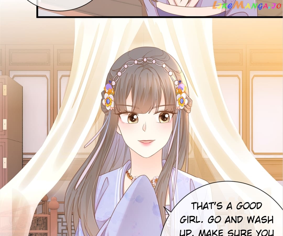 Return of the Poisonous Consort Chapter 18 - page 56